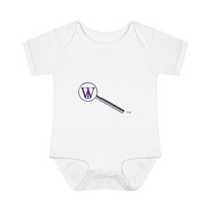 Adorable Motivational Baby Bodysuit, Cute Infant Outfit, Newborn Gift, Baby Shower Present, Quotes Clothes, Encouraging Apparel