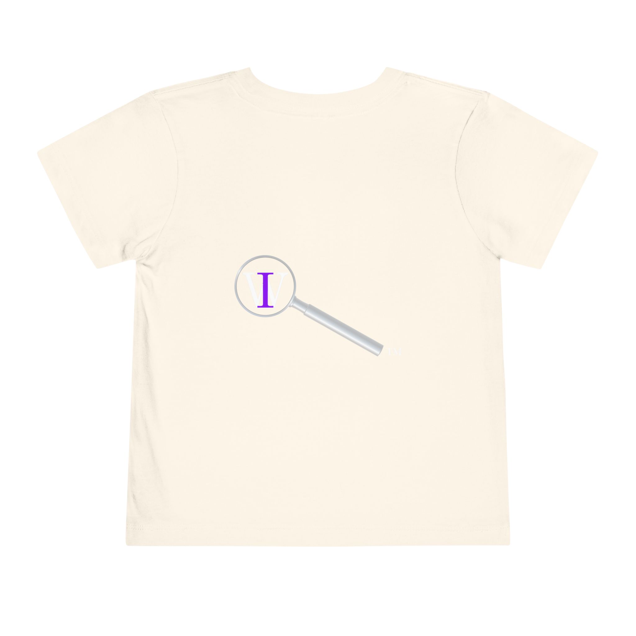 Toddler Tee Inquire Within Swirl — Cute Detective-Inspired Kids Shirt - Image 42