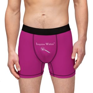 Whimsical Men's Boxers