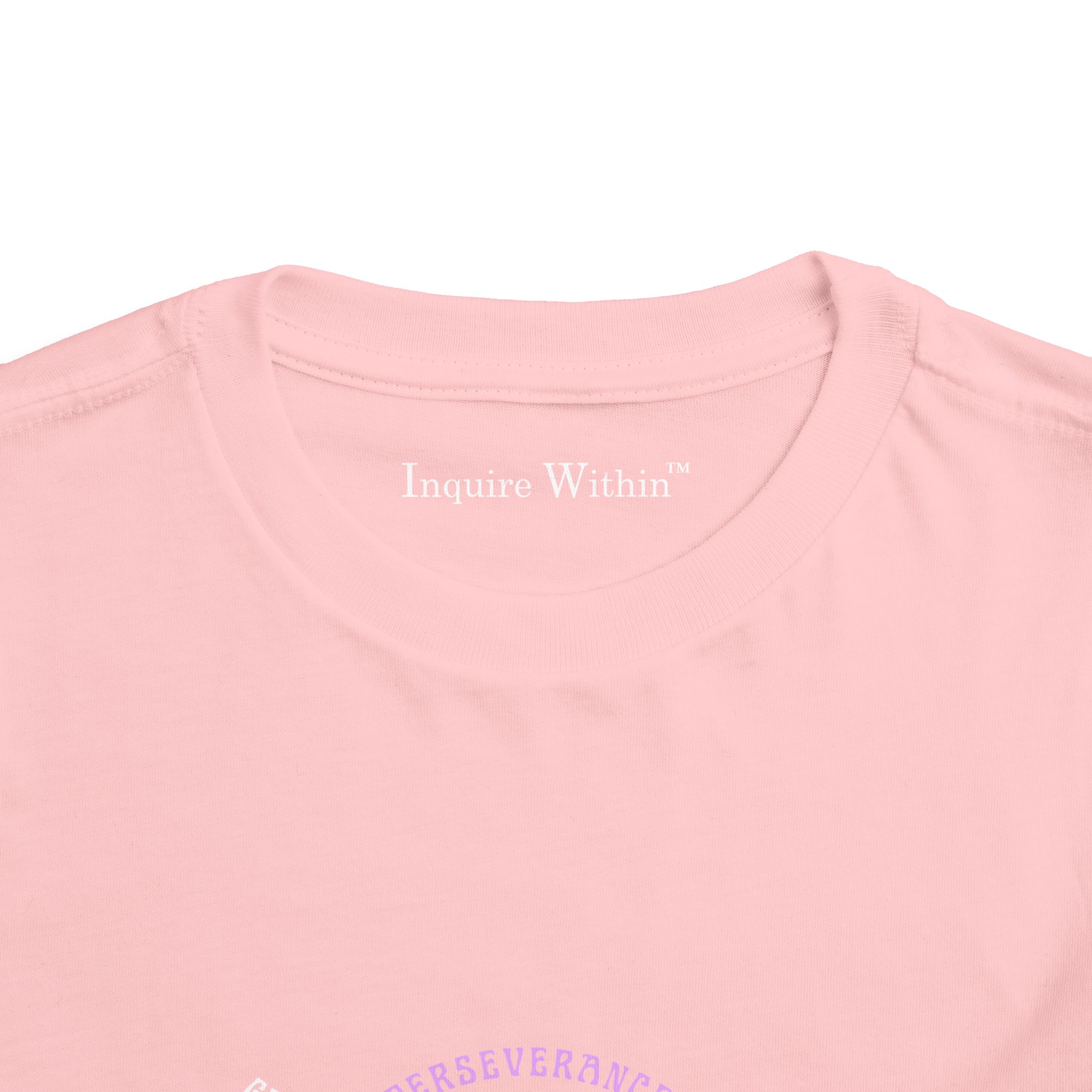 Toddler Tee Inquire Within Swirl — Cute Detective-Inspired Kids Shirt - Image 72