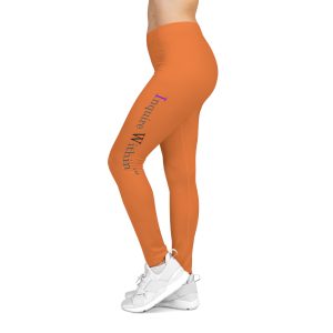 Inspirational Women's Leggings
