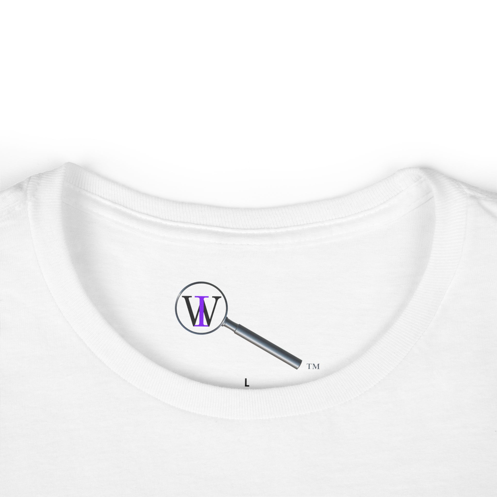 Women's Inspirational Soft style Tee INQUIRE WITHIN "TAKE THE TIME" - Image 9