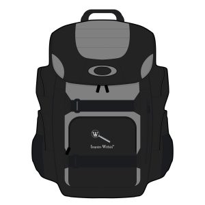 Adventure-Ready Enduro 2.0 Backpack, Travel Bag, School Backpack, Outdoor Gear, Sports Backpack, Stylish Daypack