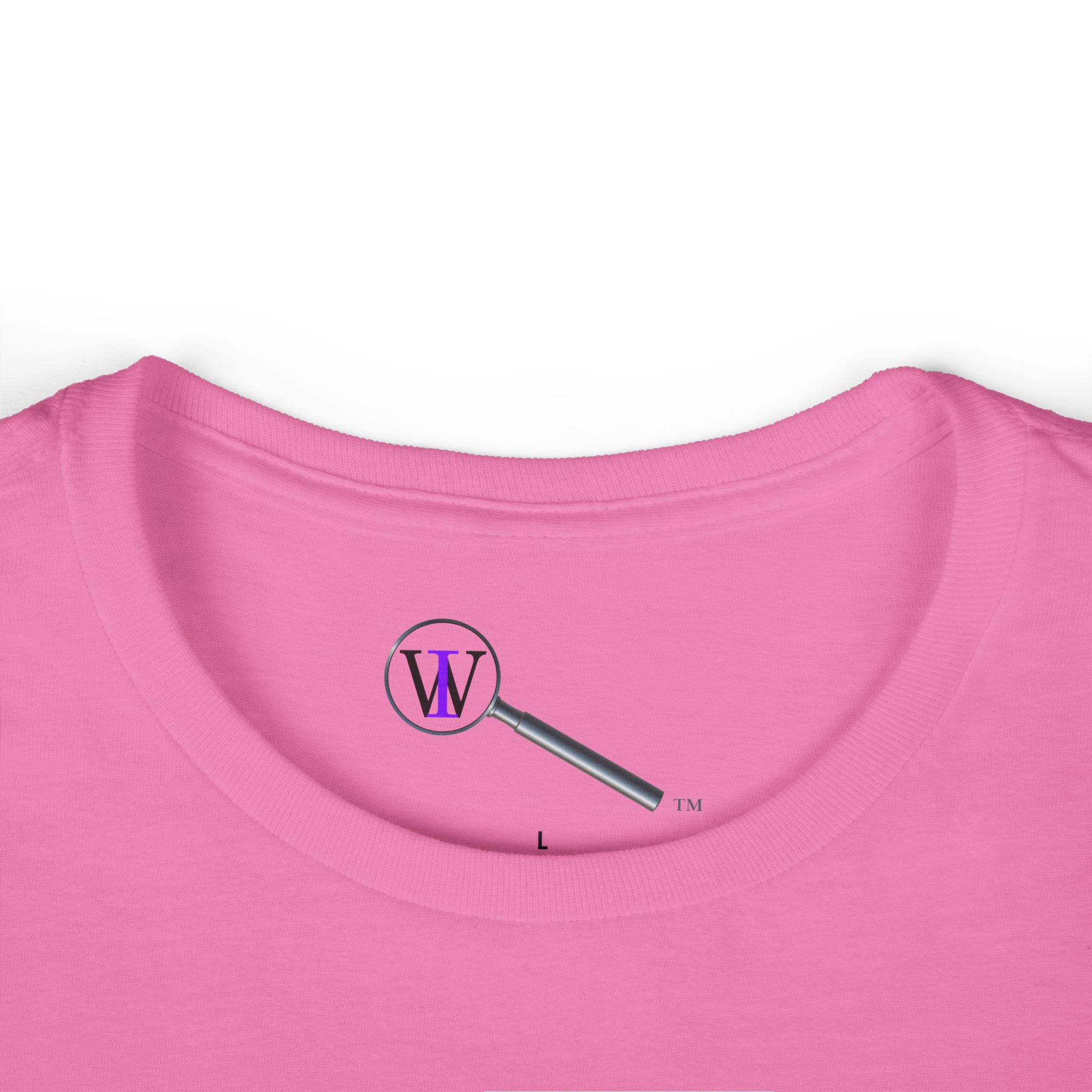 Women's Inspirational Soft style Tee INQUIRE WITHIN "TAKE THE TIME" - Image 12