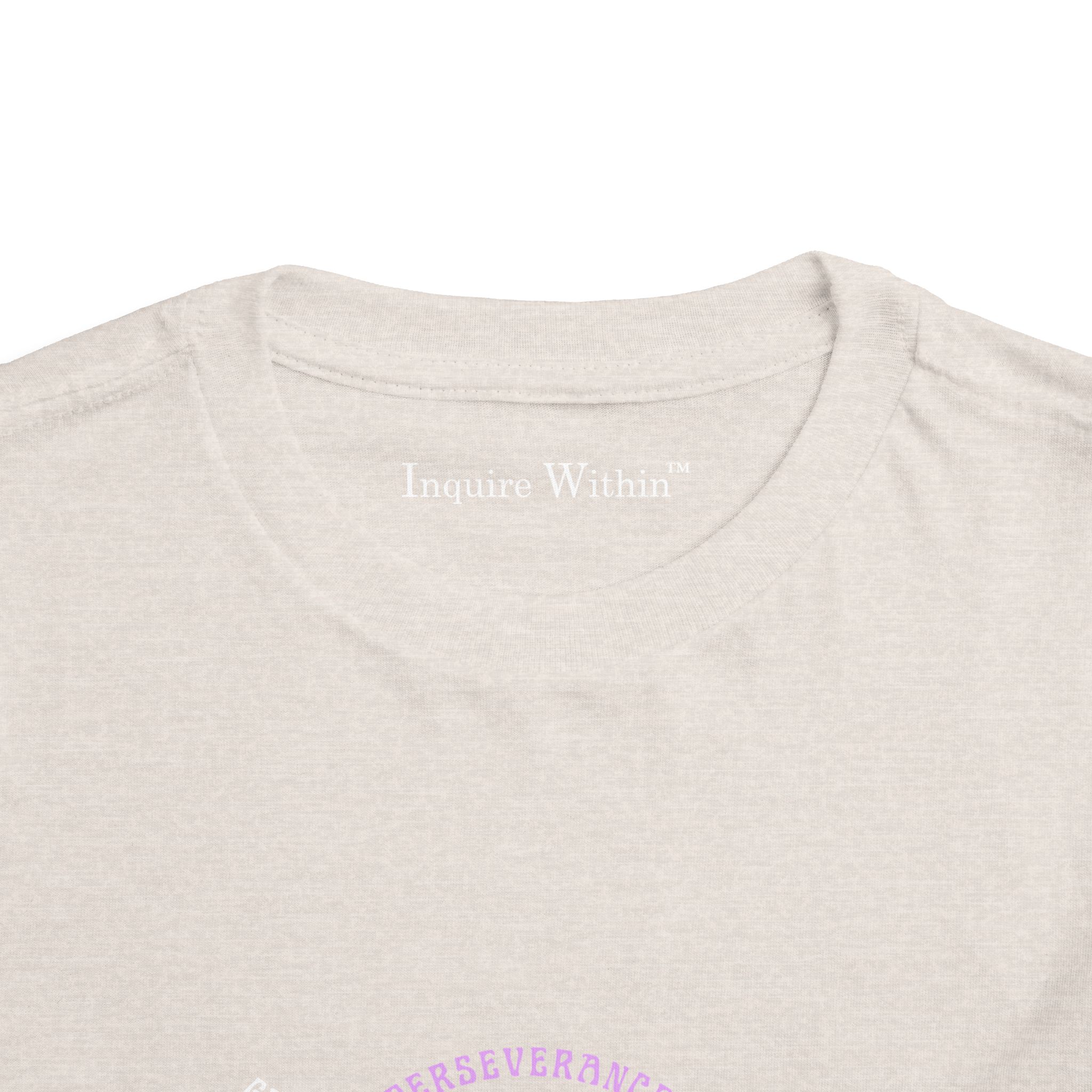 Toddler Tee Inquire Within Swirl — Cute Detective-Inspired Kids Shirt - Image 48