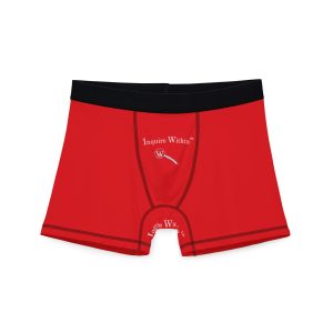 Whimsical Men's Boxers