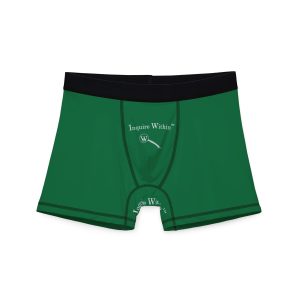 Whimsical Men's Boxers