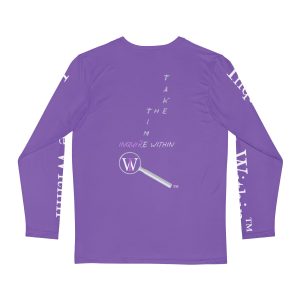 Men's Long Sleeve Shirt (AOP)