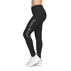 Inspirational Women's Leggings