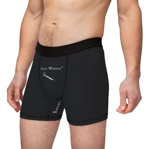 Whimsical Men's Boxers