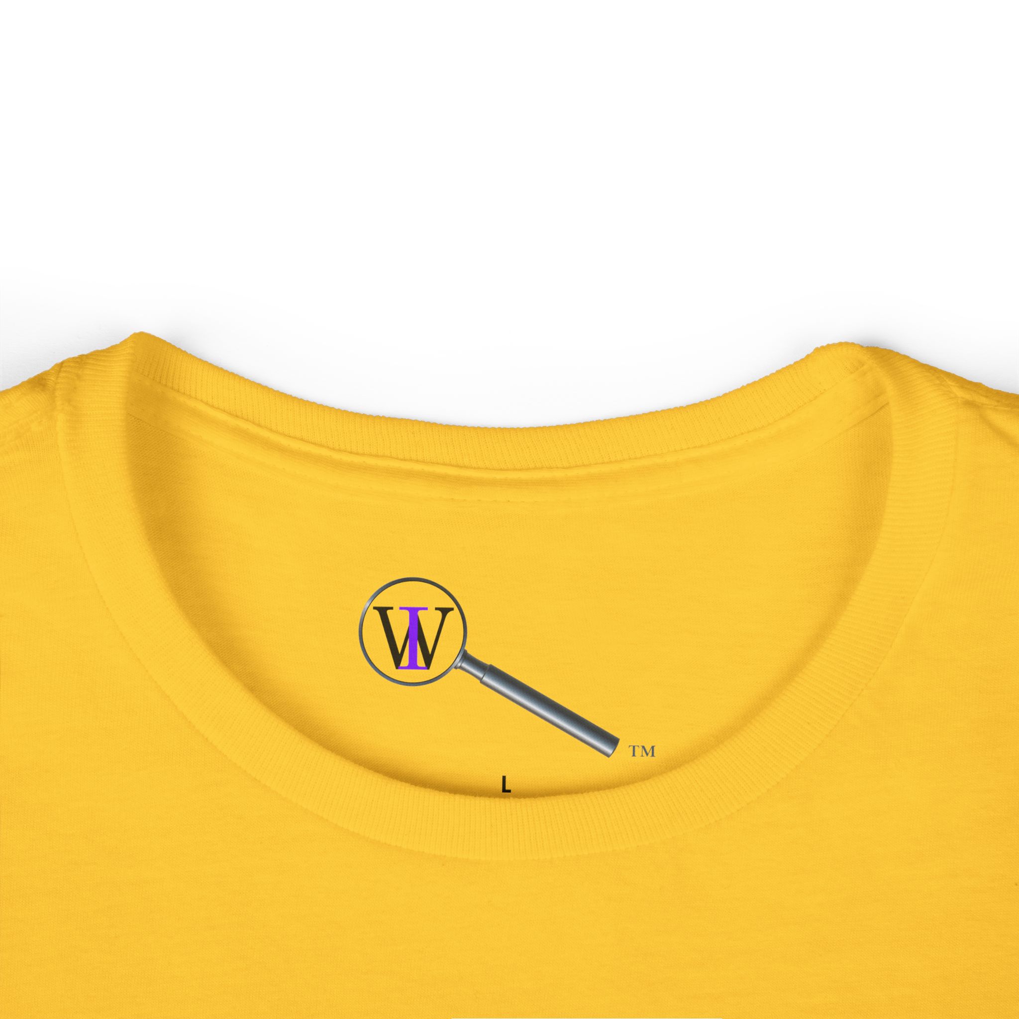 Women's Inspirational Soft style Tee INQUIRE WITHIN "TAKE THE TIME" - Image 15