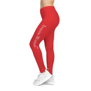 Inspirational Women's Leggings