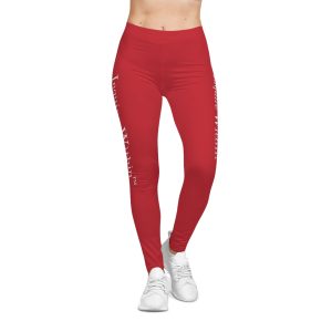 Inspirational Women's Leggings