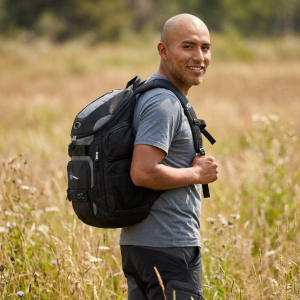 The New Inquire Within Adventure-Ready Enduro 2.0 Backpack, Travel Bag, School Backpack, Outdoor Gear, Sports Backpack, Stylish Daypack.