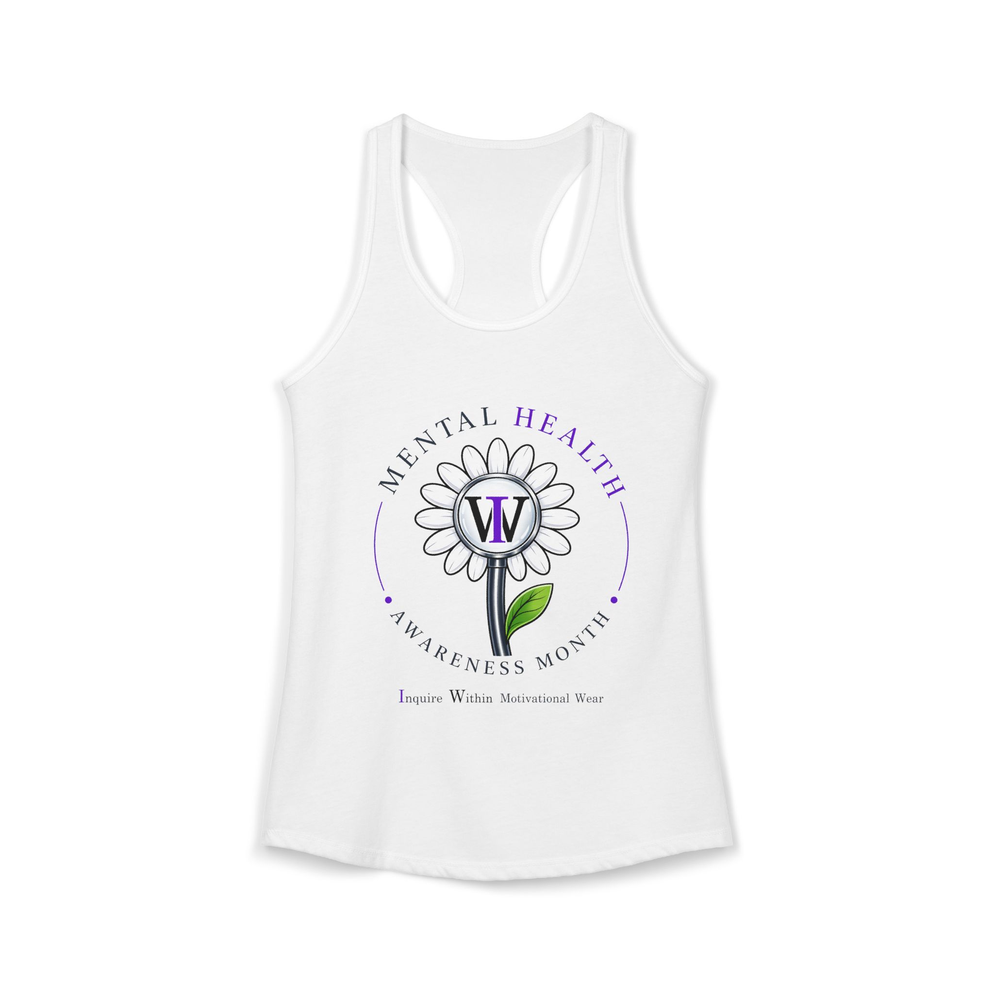 Women's Ideal Racerback Tank