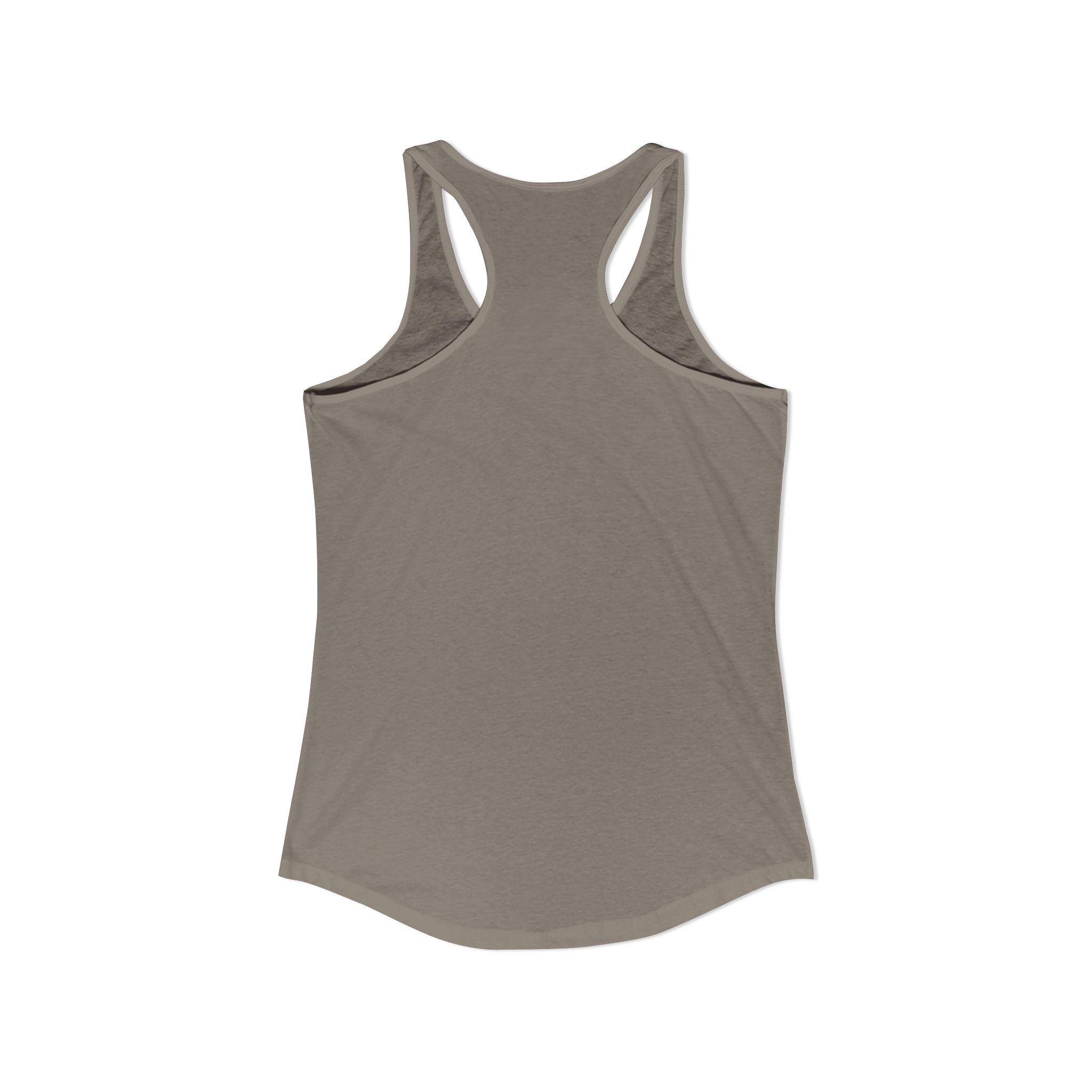 Women's Ideal Racerback Tank - Image 11