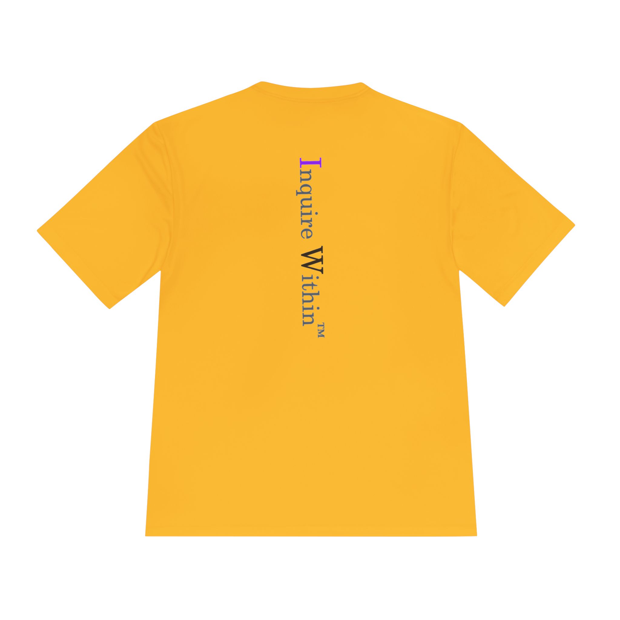 Woman's Moisture‑Wicking Tee- Daisy - Image 20