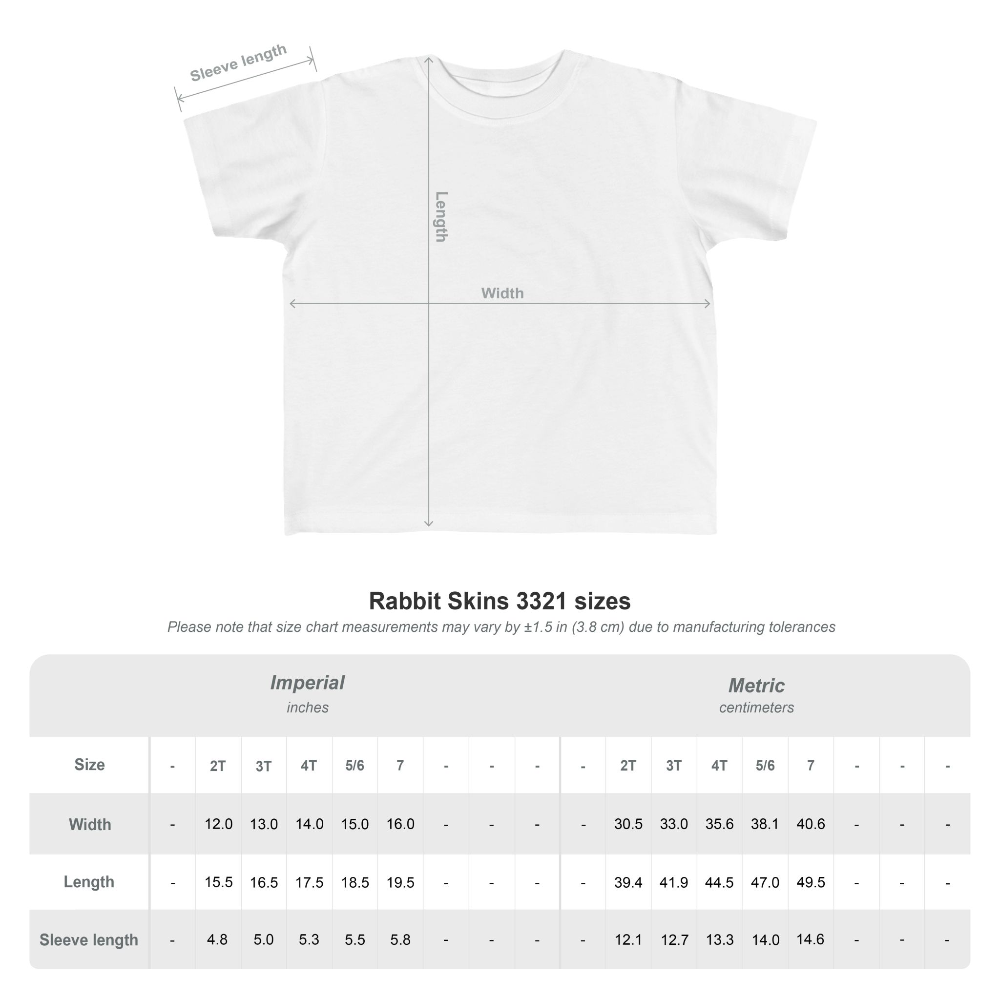 Toddler Tee- Spyglass - Image 45