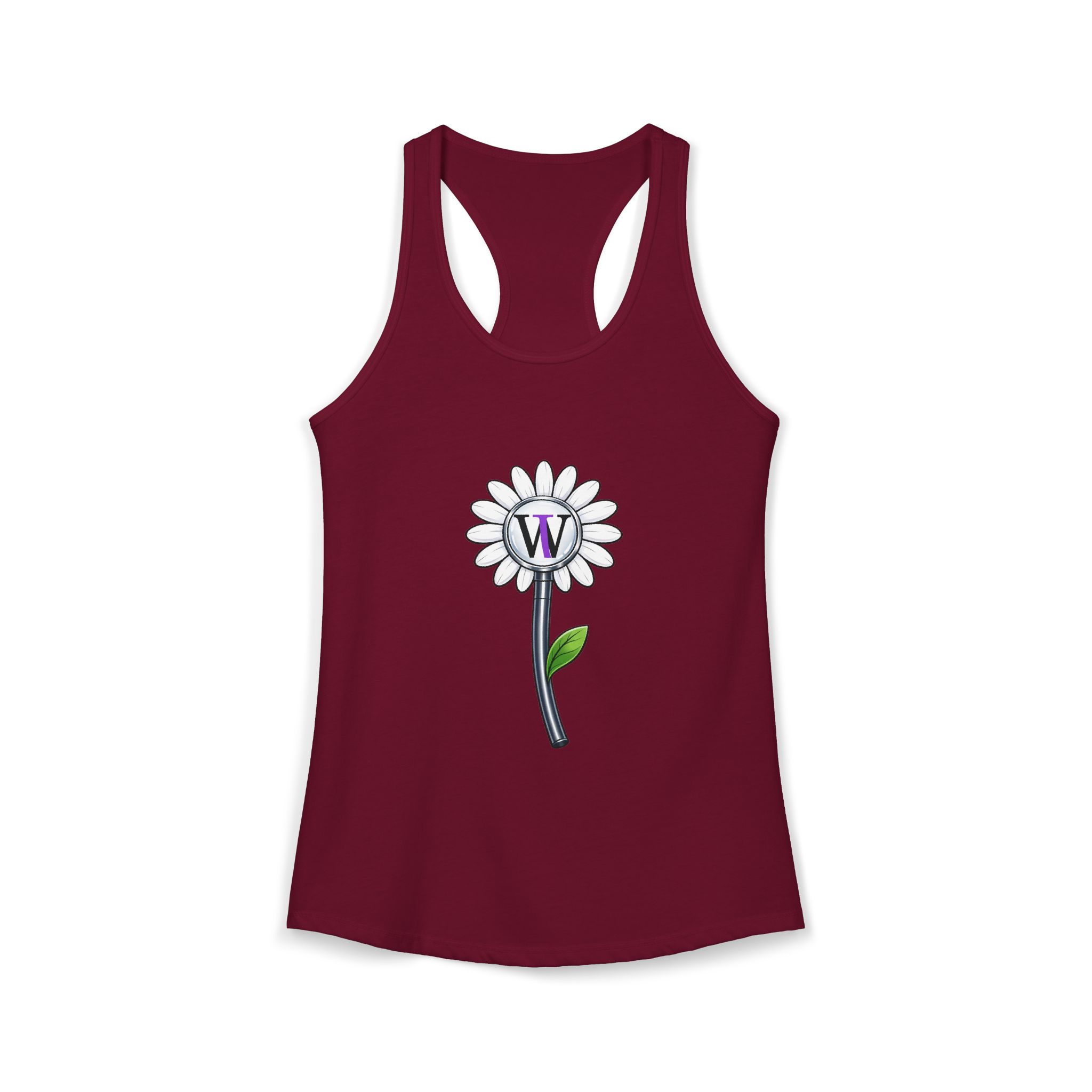 Women's Racerback Tank - Image 43