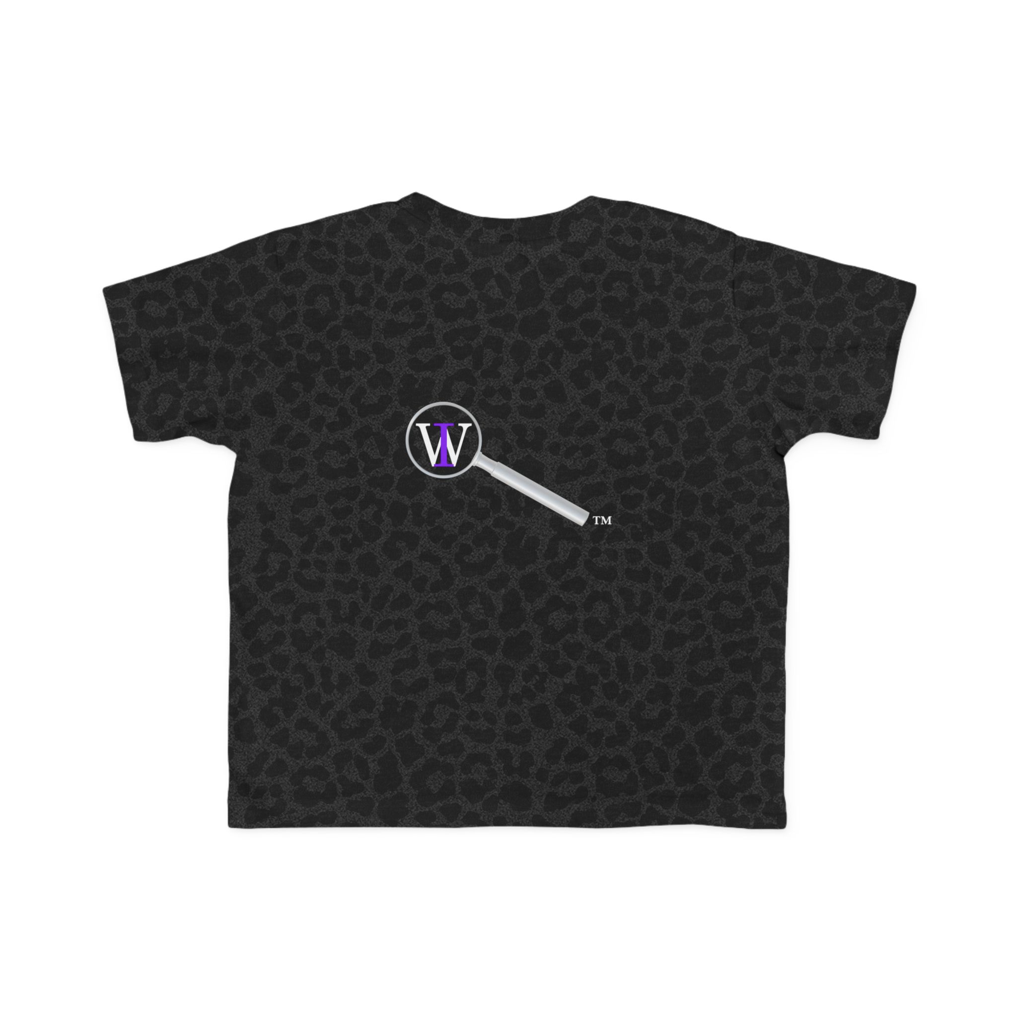 Toddler Tee- Spyglass - Image 2