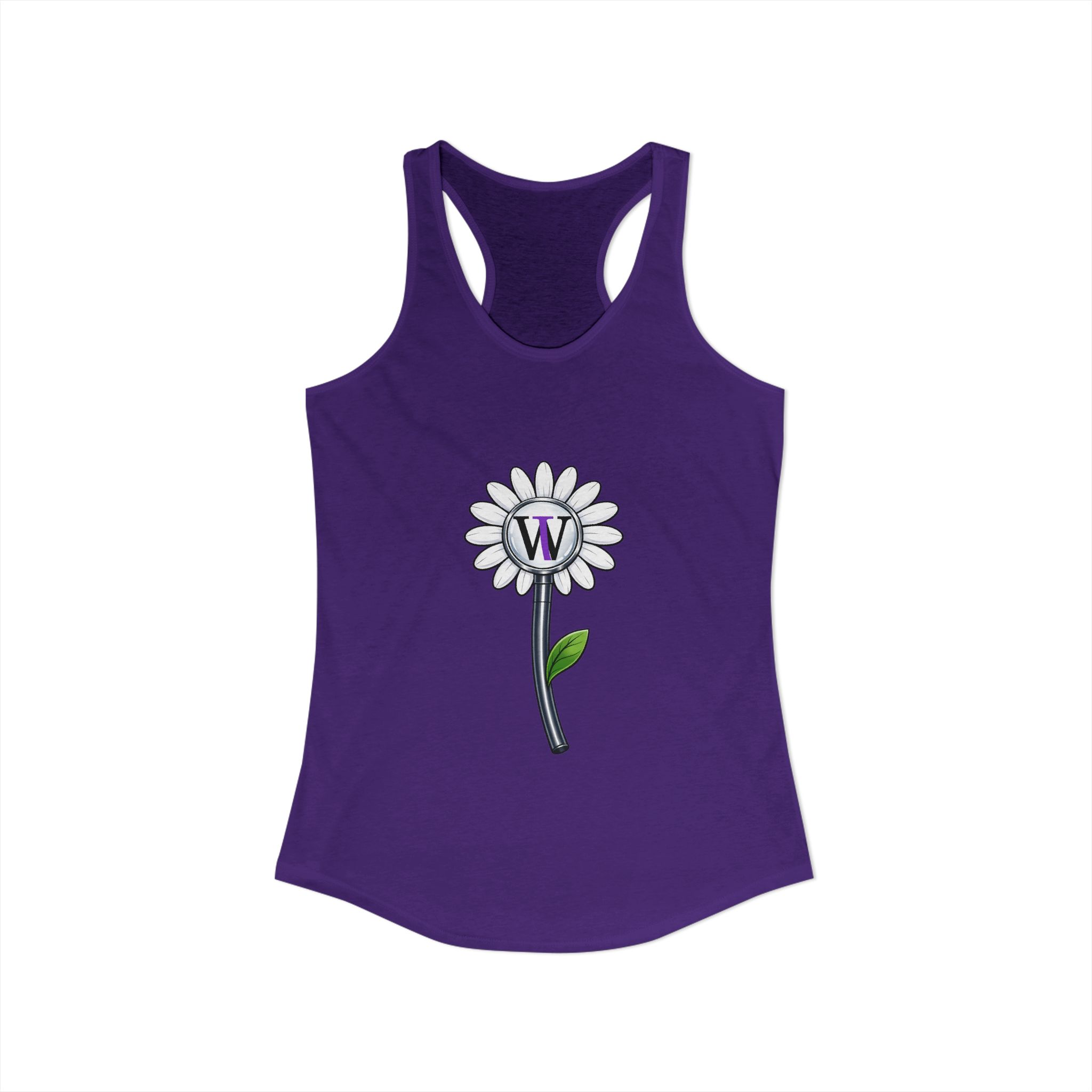 Women's Racerback Tank - Image 38