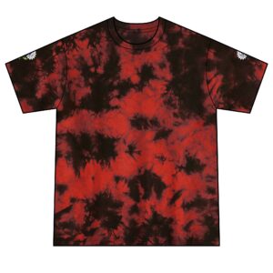 Woman's T- Shirt- Daisy sleeve- IW Back