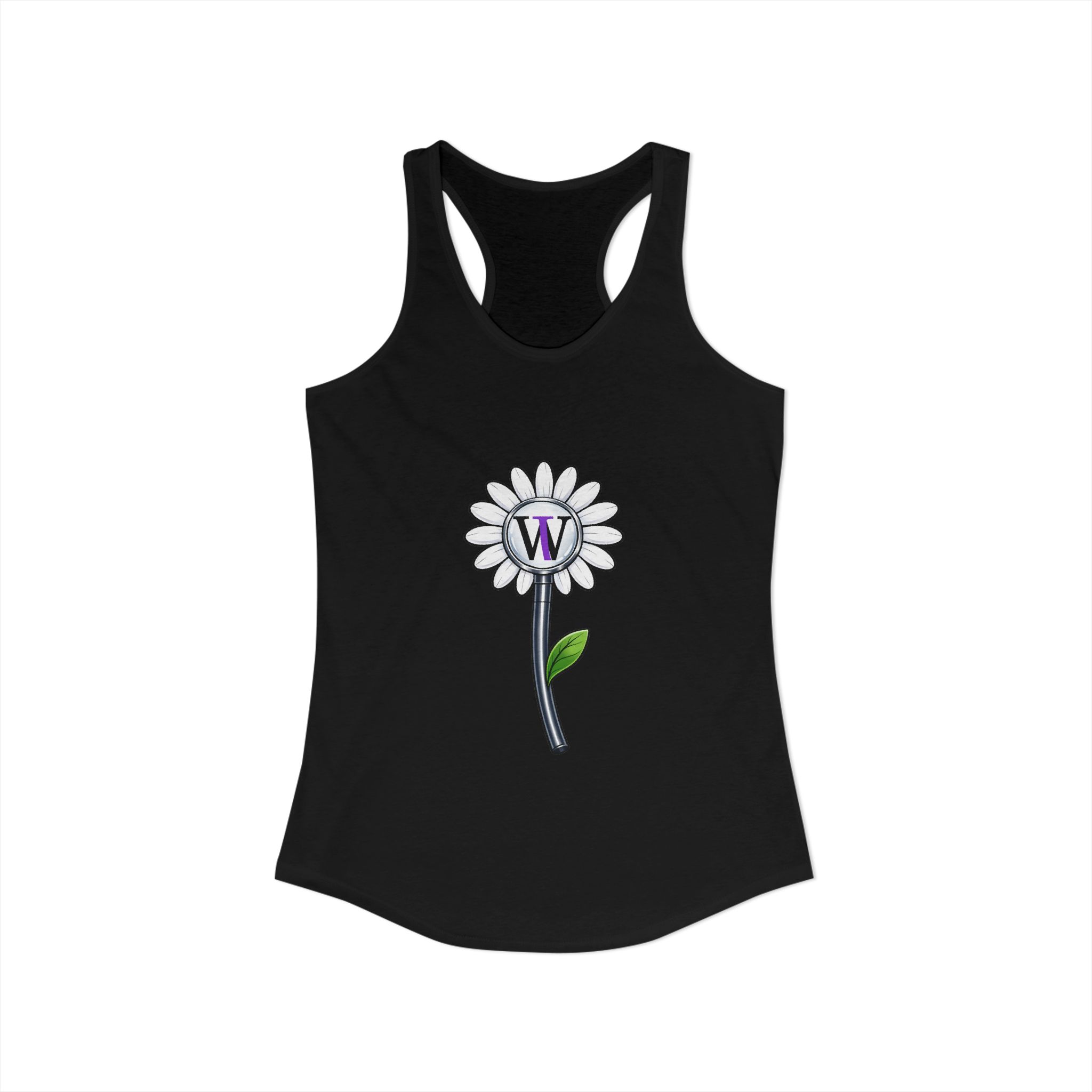 Women's Racerback Tank - Image 5