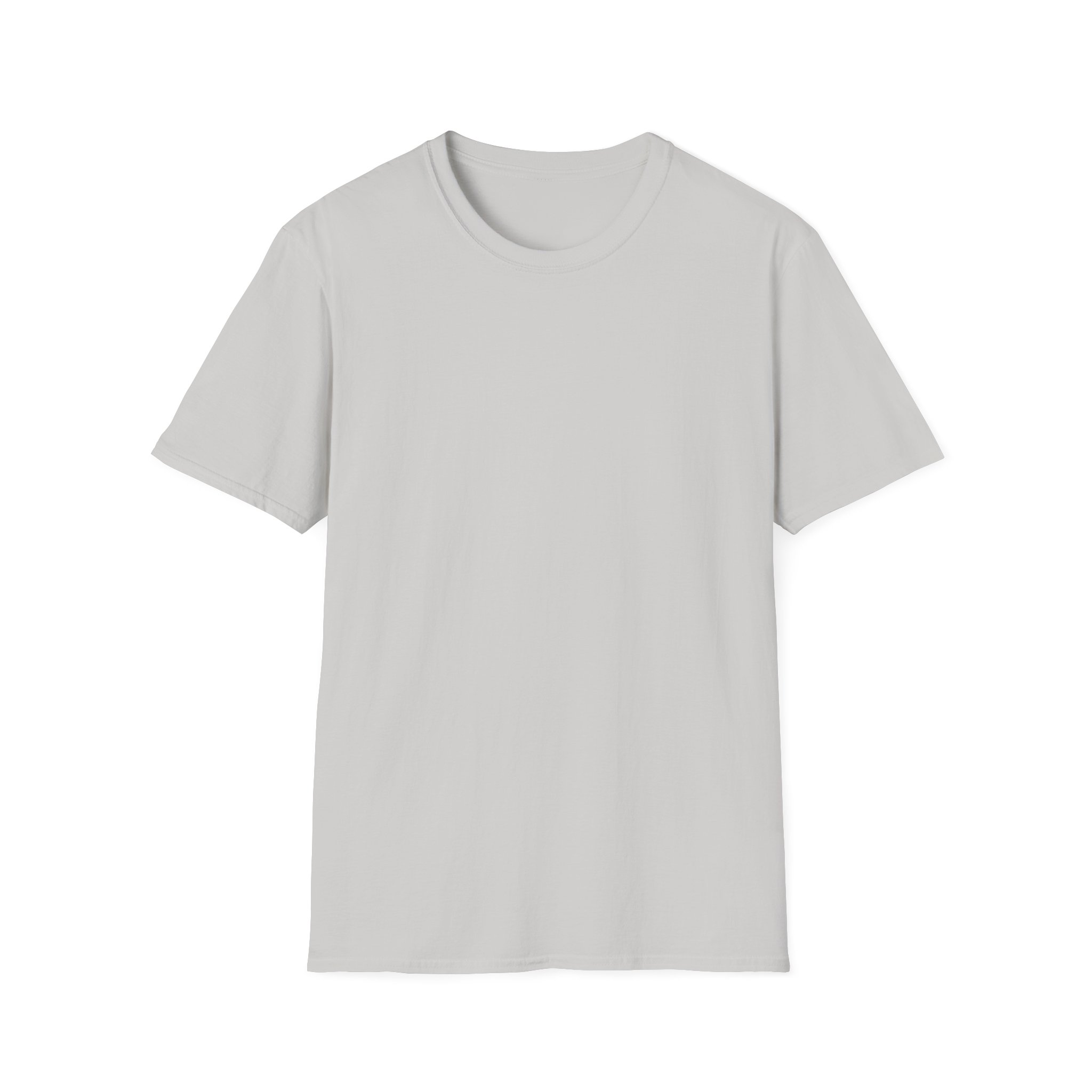 Woman's T-Shirt- "Swirl"- Neutrals - Image 19