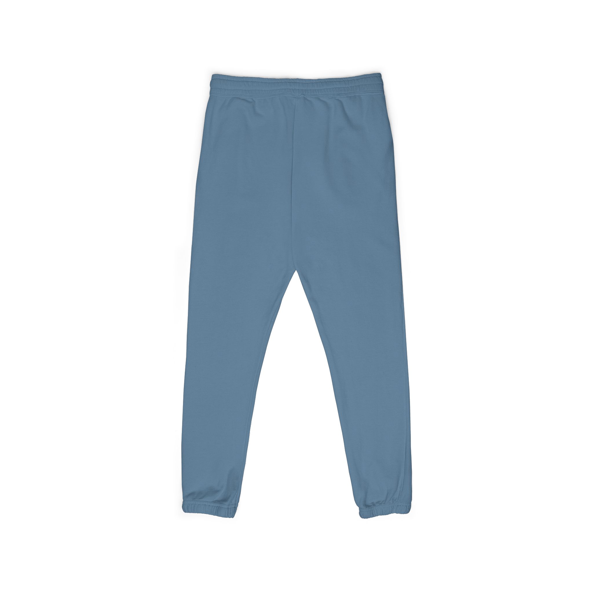 Unisex-Cozy Fleece Sweatpants – Spyglass - Image 14