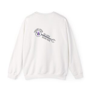 Men's- Crewneck Sweatshirt