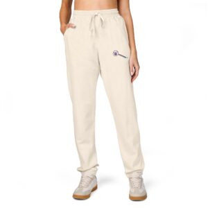 Unisex-Cozy Fleece Sweatpants – Spyglass