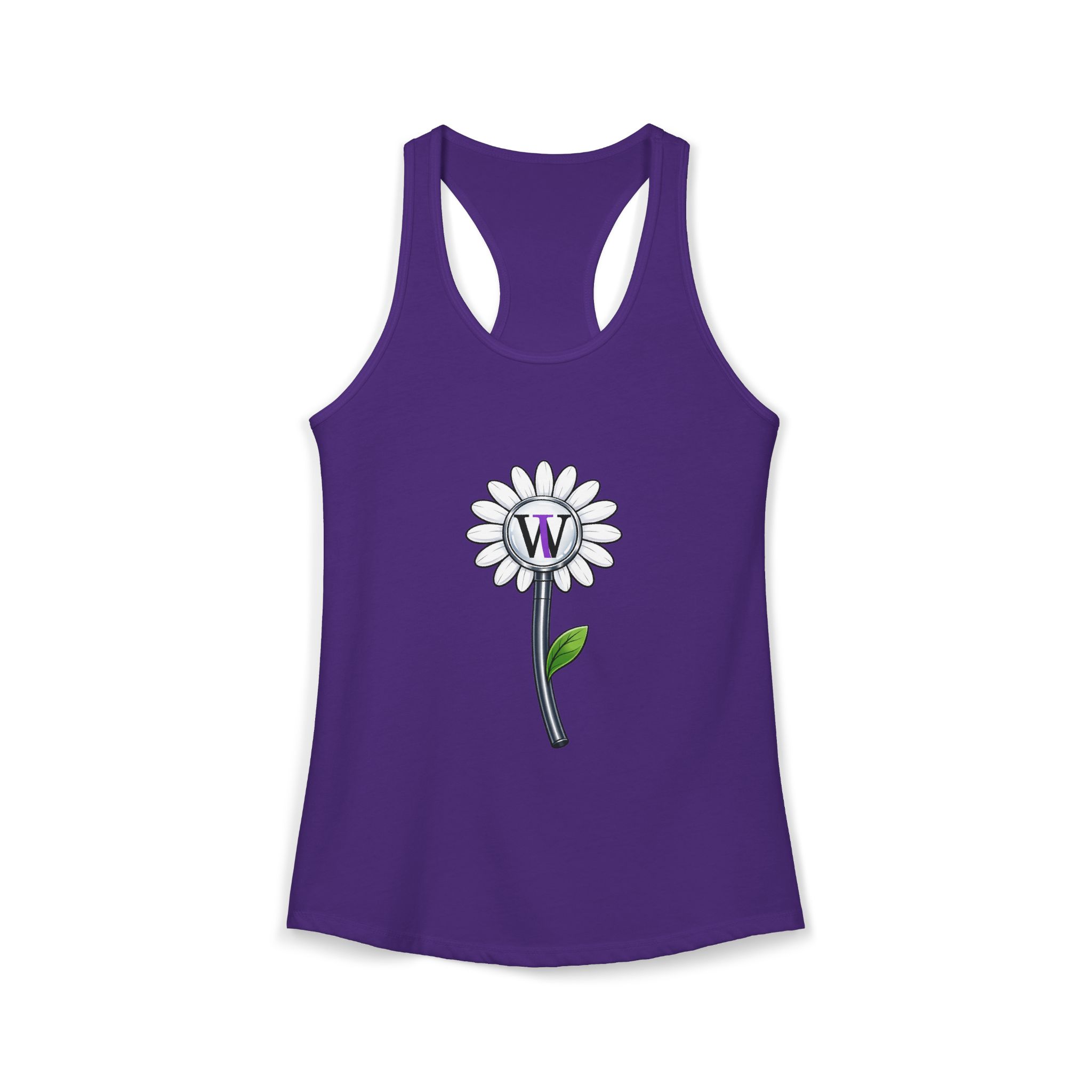 Women's Racerback Tank - Image 37