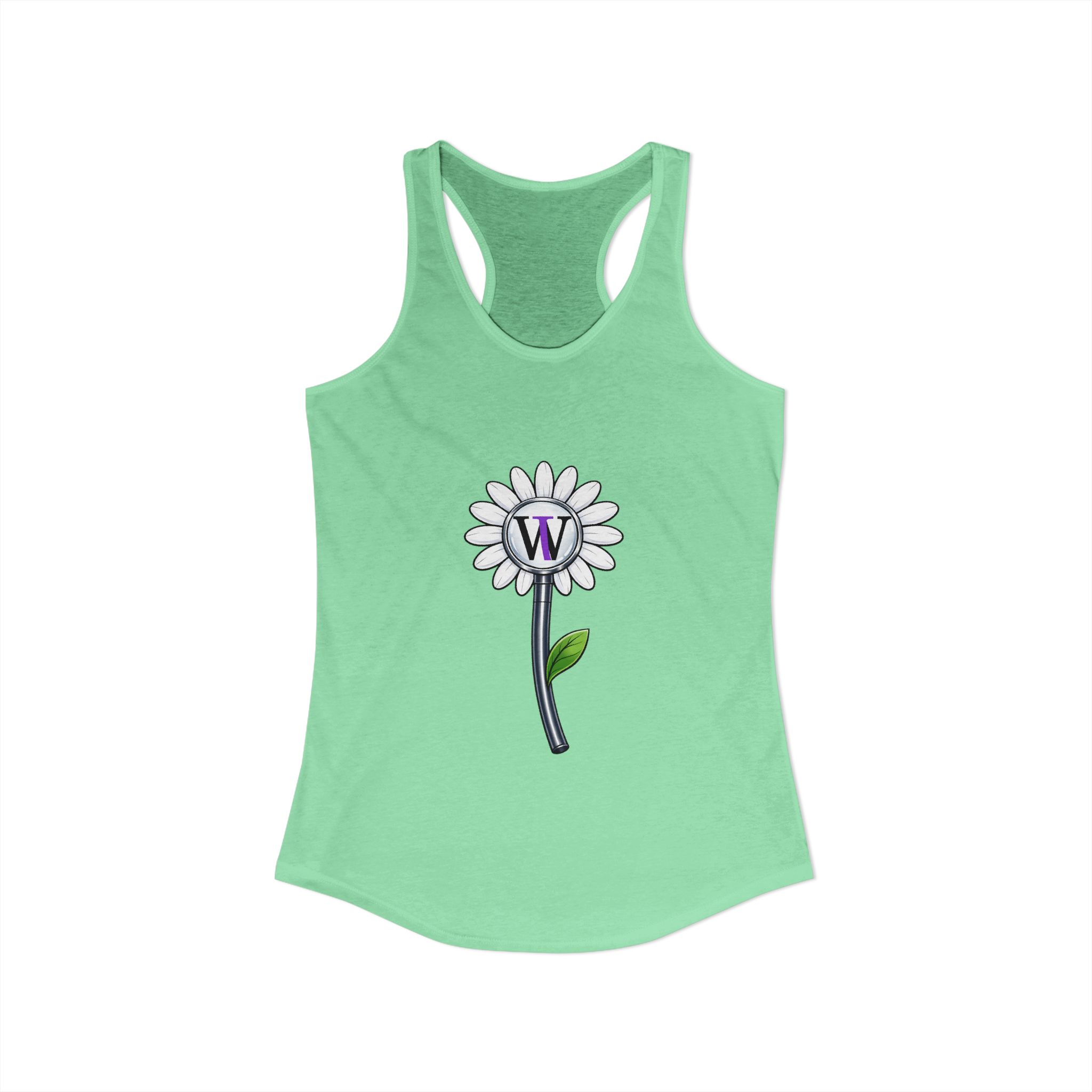 Women's Racerback Tank - Image 17
