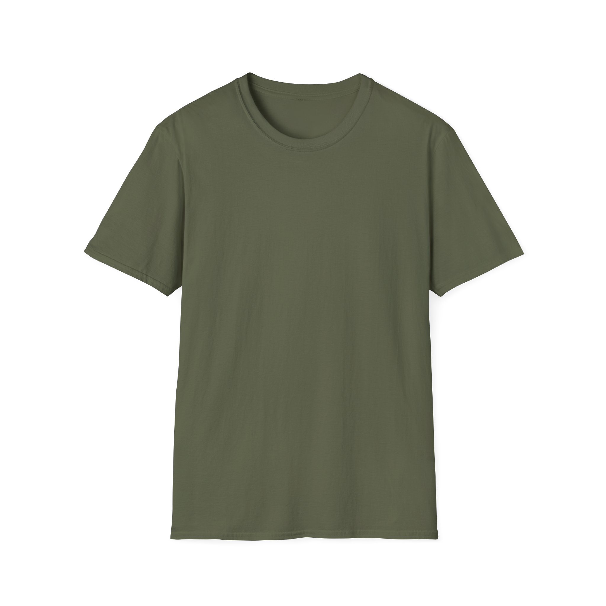 Woman's T-Shirt- "Swirl"- Neutrals - Image 35
