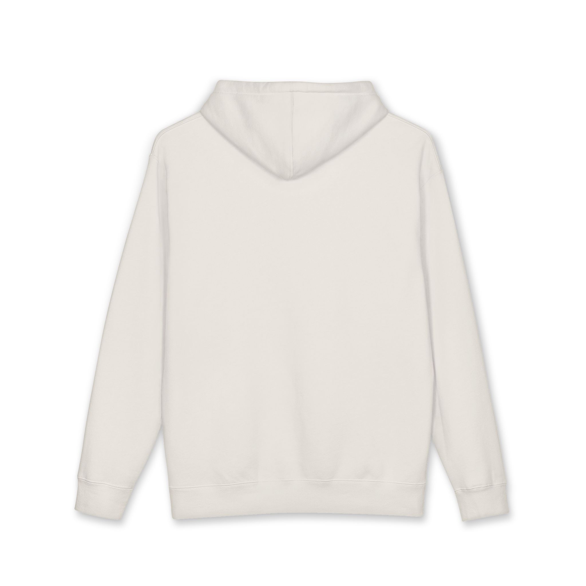 Unisex heavyweight hoodie- Inquire Within - Image 5
