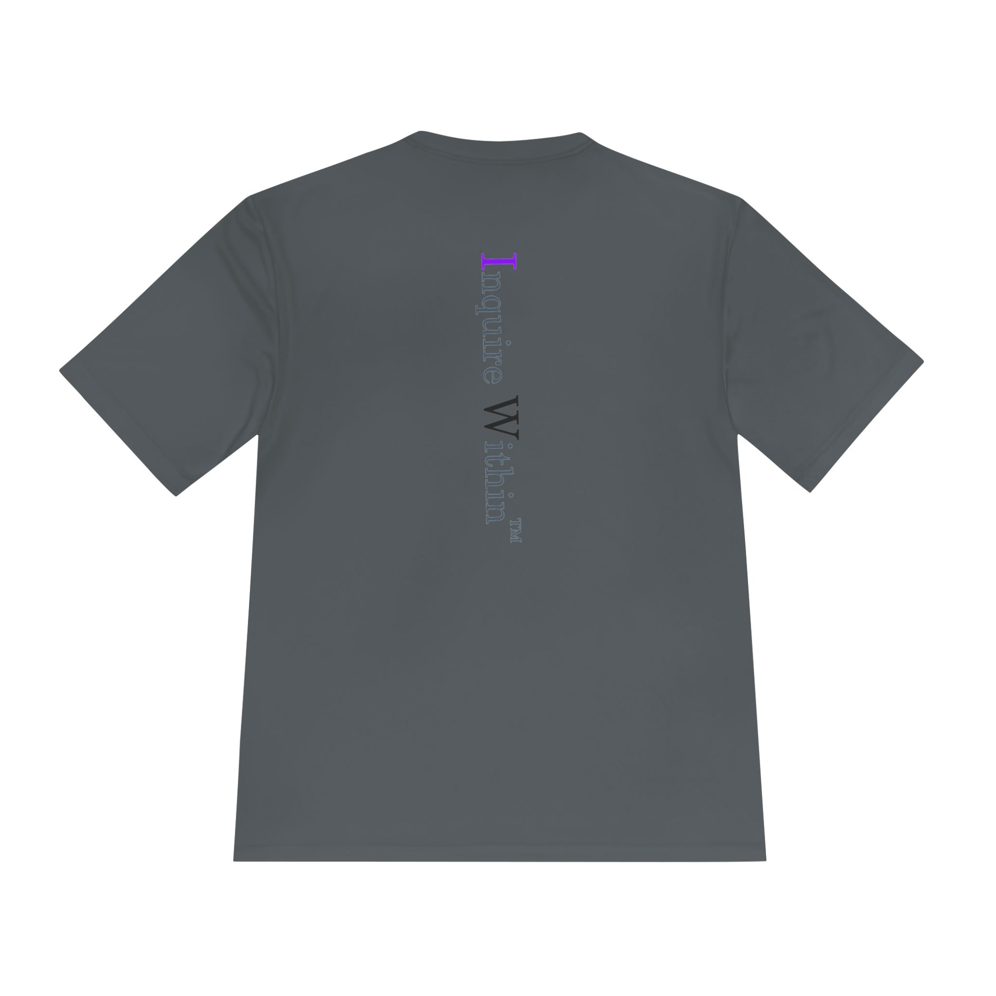 Woman's Moisture‑Wicking Tee- Daisy - Image 8