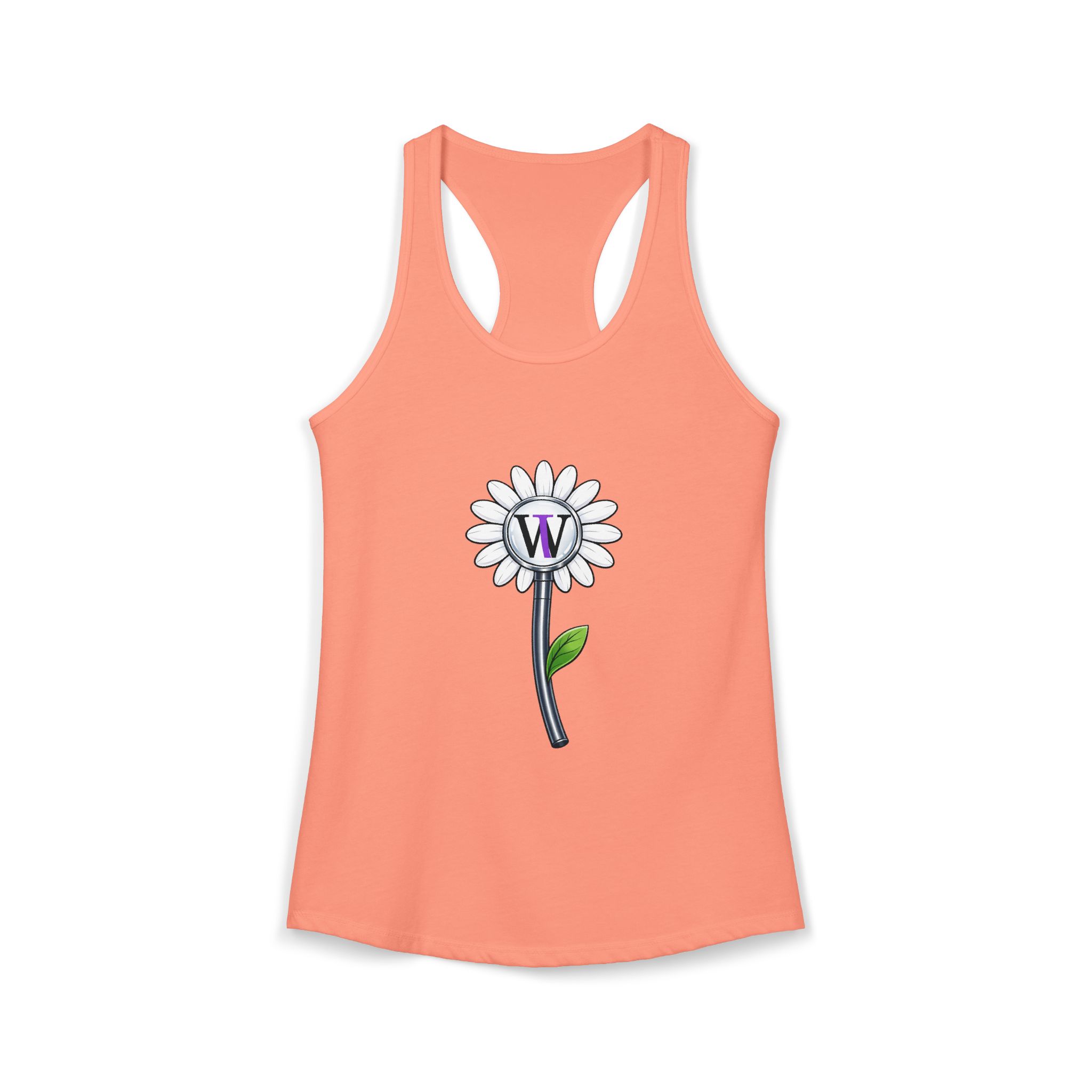 Women's Racerback Tank