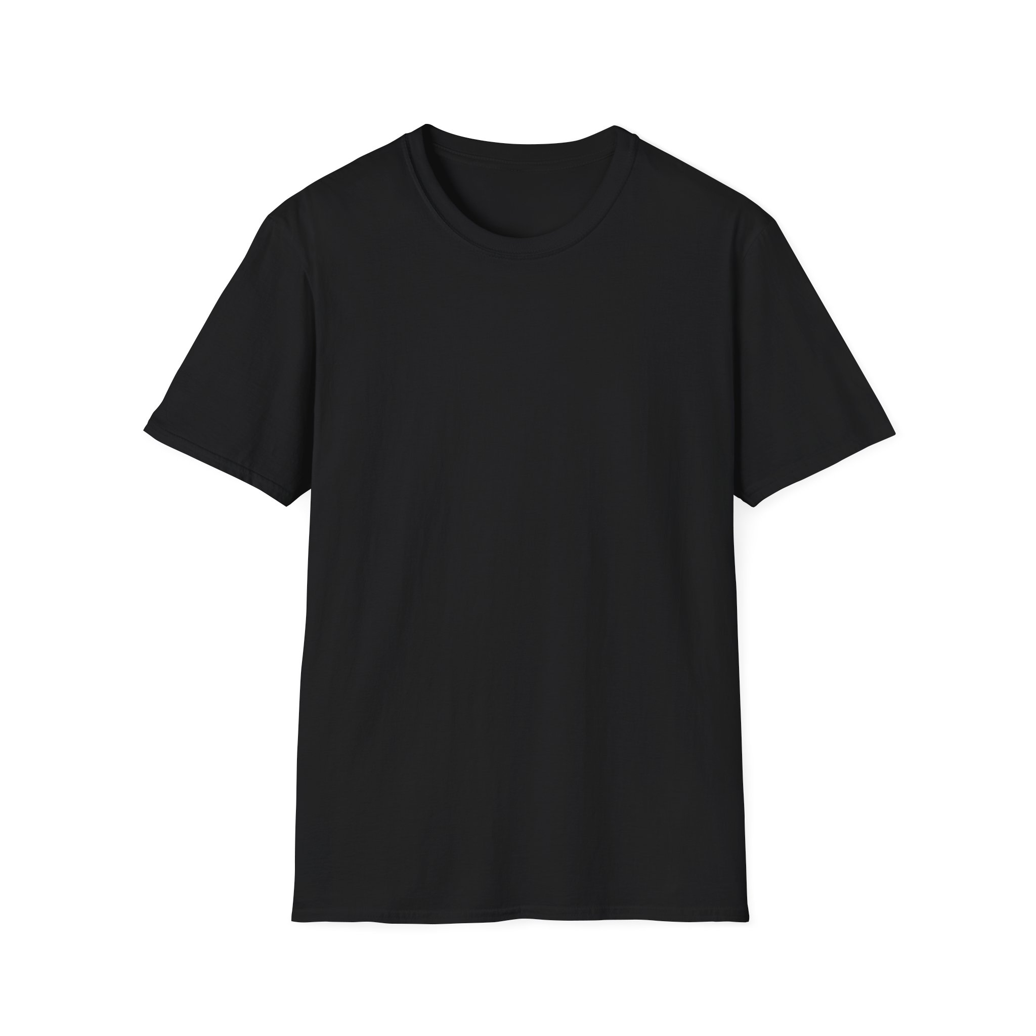 Woman's T-Shirt- "Swirl"- Neutrals - Image 11