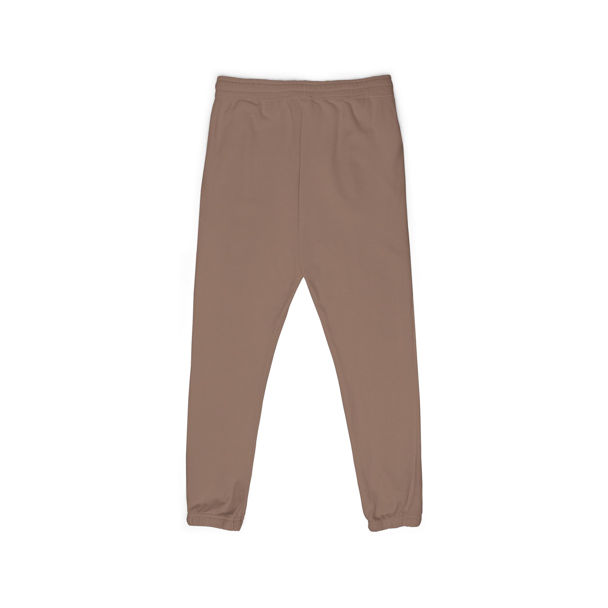 Unisex-Cozy Fleece Sweatpants – Spyglass - Image 22