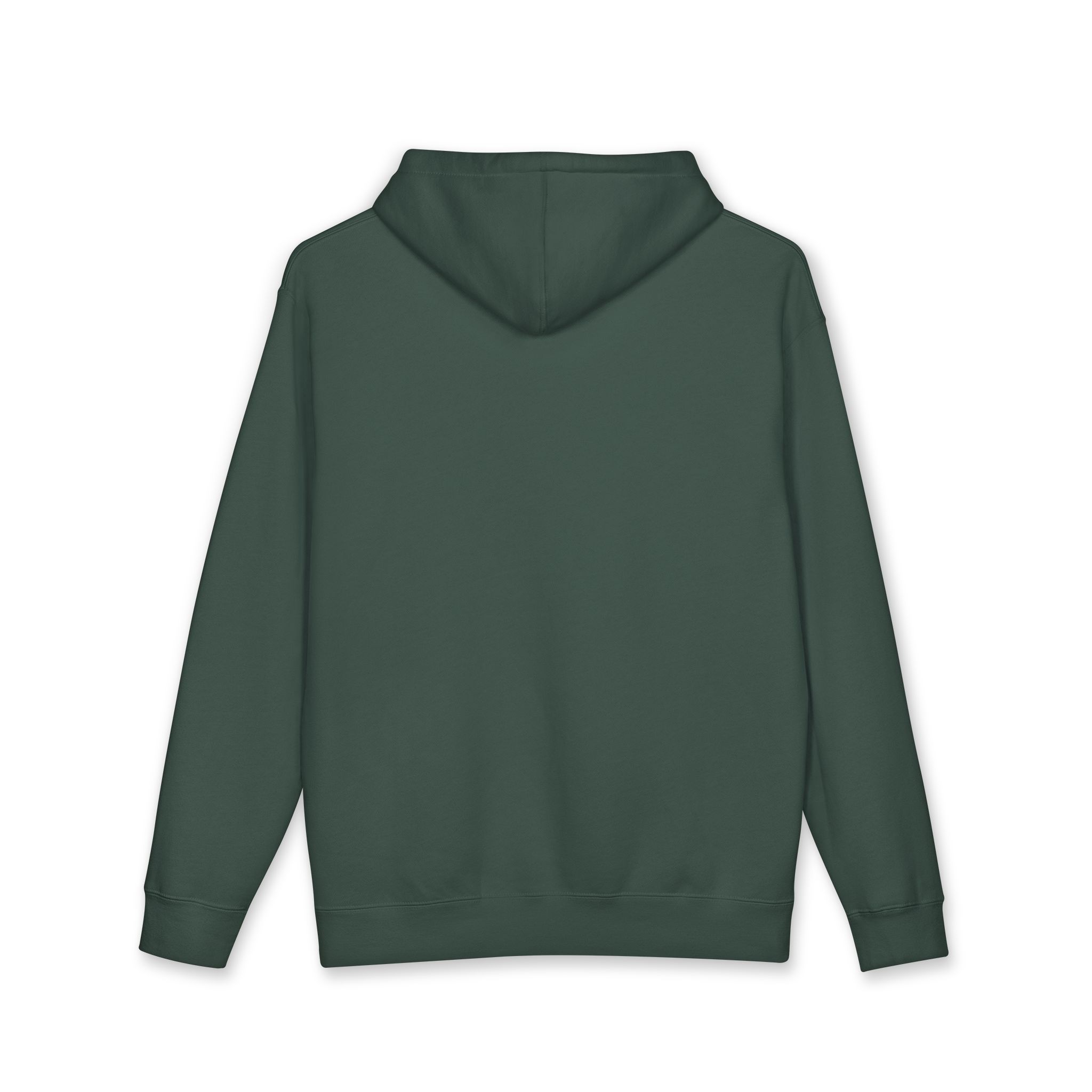 Unisex heavyweight hoodie- Inquire Within - Image 8