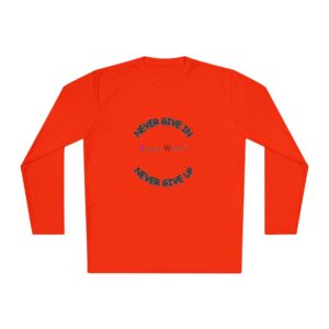 Unisex Long Sleeve Tee