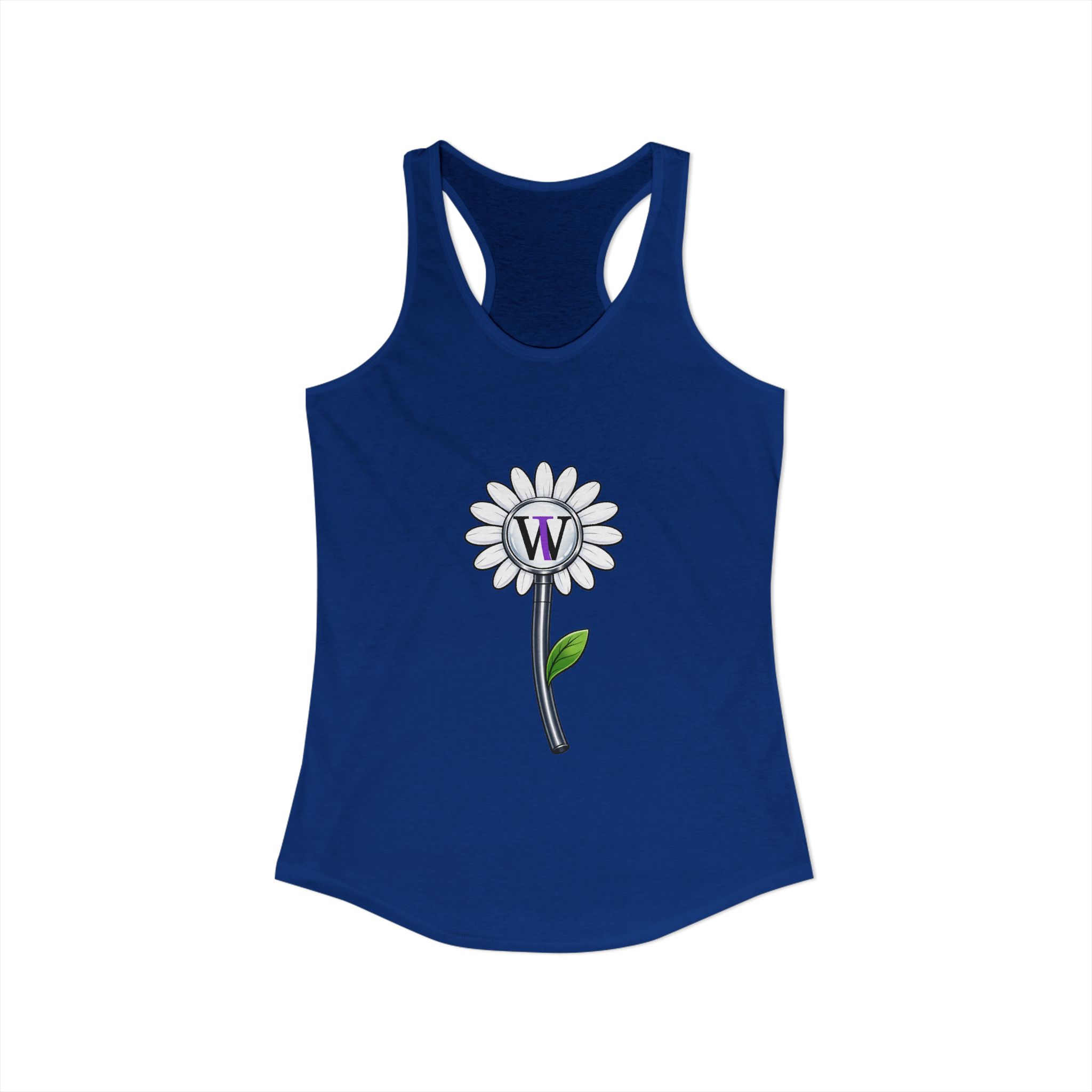 Women's Racerback Tank - Image 29