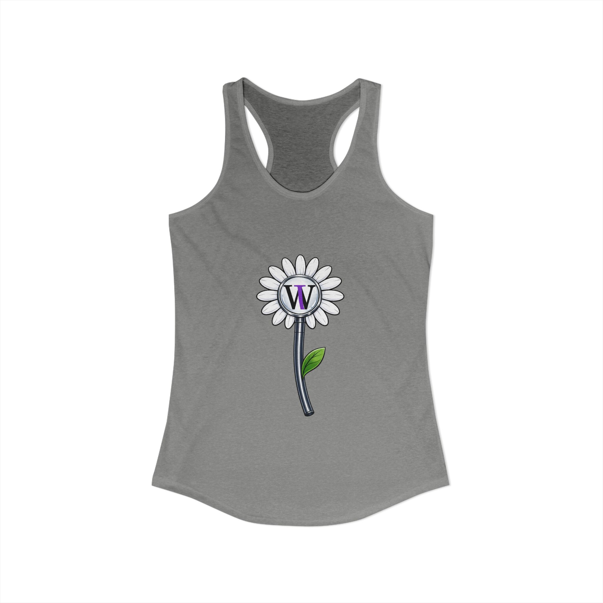 Women's Racerback Tank - Image 8