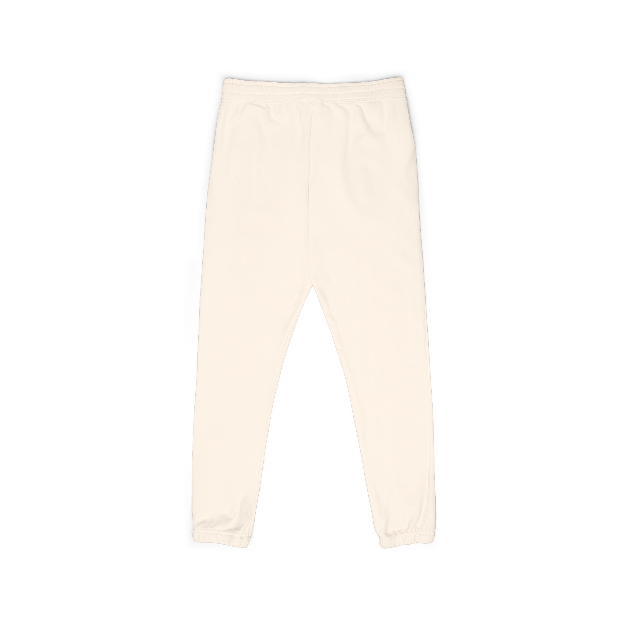 Unisex-Cozy Fleece Sweatpants – Spyglass - Image 3