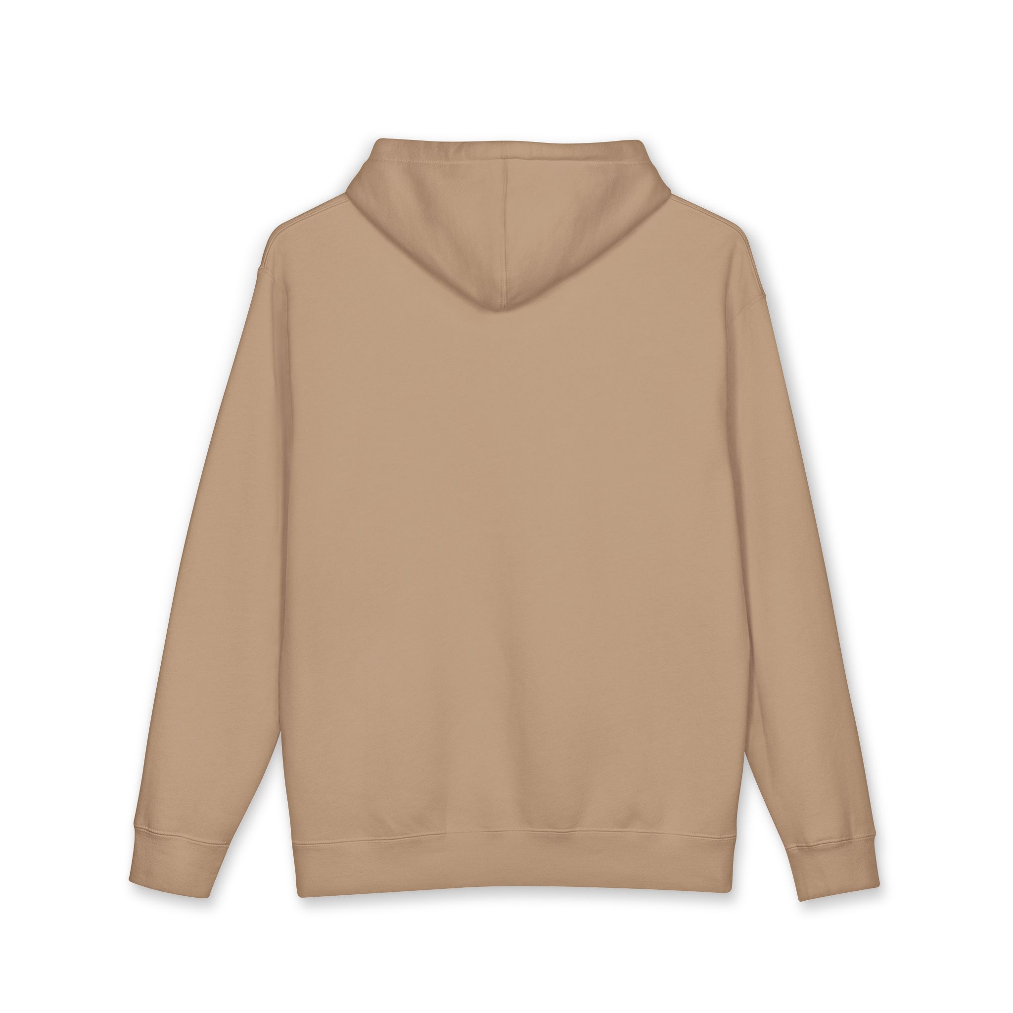 Unisex heavyweight hoodie- Inquire Within - Image 2